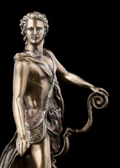 Apollon Figur Auf Schwan -Figurenmodell Geschäft Apollo Figur Auf Schwan 6 1280x1280