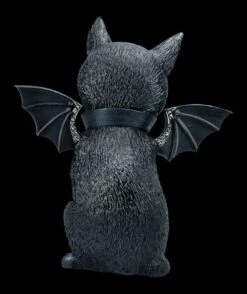 NEMESIS NOW Okkulte Katzenfigur Mit Flügeln - Malpuss Groß 14 NEMESIS NOW Okkulte Katzenfigur Mit Flügeln - Malpuss Groß -Figurenmodell Geschäft B5236667S0 Okkulte Katzenfigur mit Fluegeln Malpuss gross 6 1280x1280