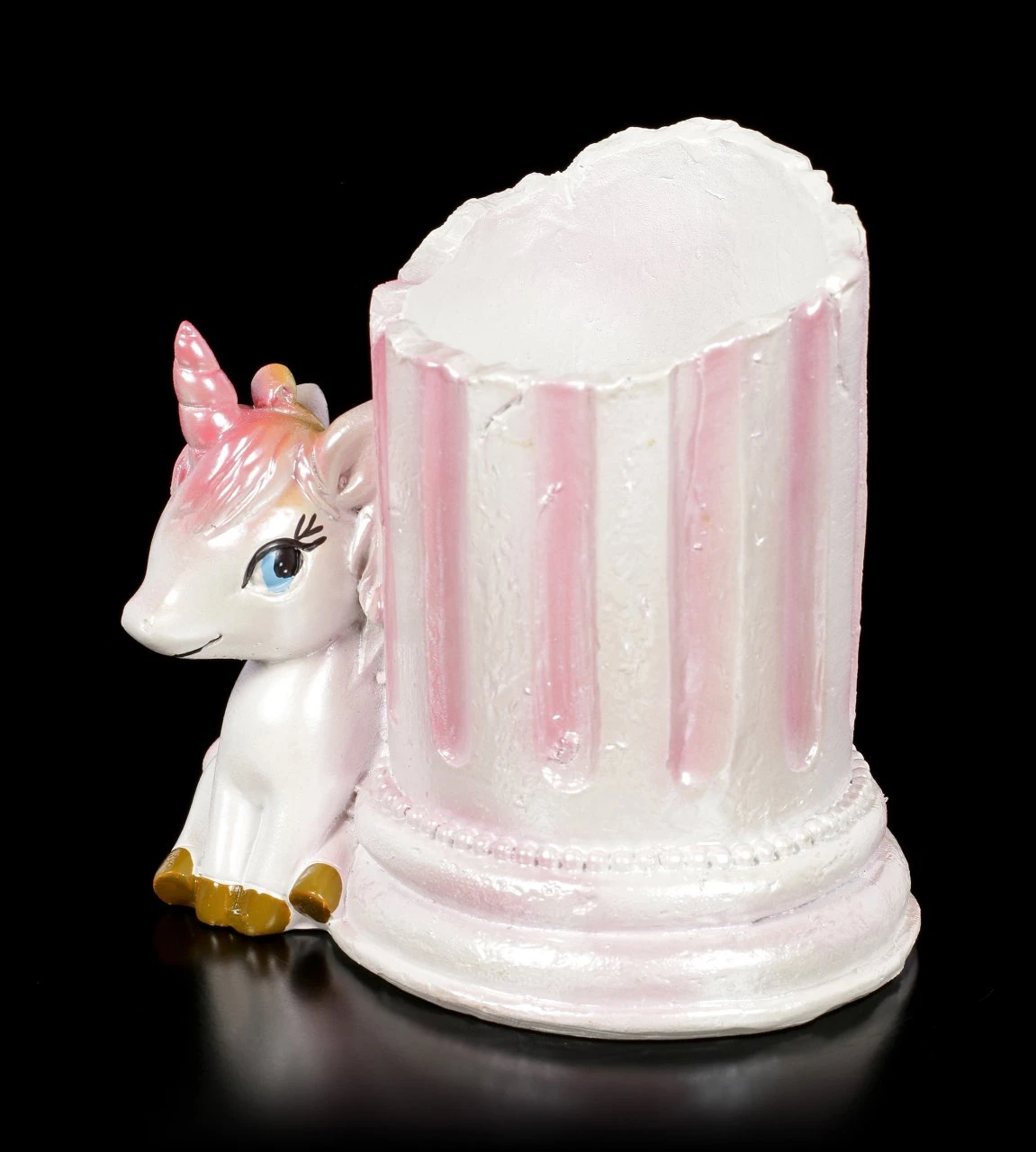 Stiftebecher - Baby Einhorn 7 Stiftebecher - Baby Einhorn – Bild 5