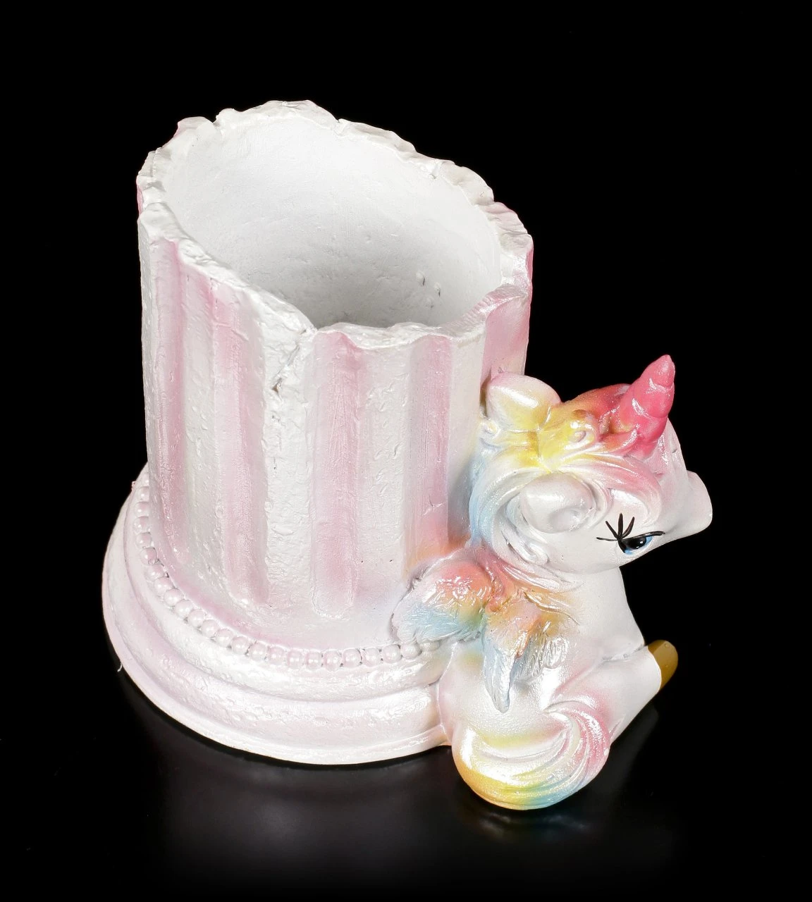 Stiftebecher - Baby Einhorn 9 Stiftebecher - Baby Einhorn – Bild 7