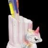 Stiftebecher - Baby Einhorn 1 Stiftebecher - Baby Einhorn -Figurenmodell Geschäft Baby Einhorn Stiftebecher 1280x1280