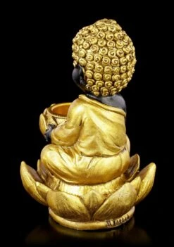Backflow Räucherkegelhalter - Baby Buddha 12 Backflow Räucherkegelhalter - Baby Buddha -Figurenmodell Geschäft Backflow Raeucherkegelhalter Baby Buddha 4 1280x1280