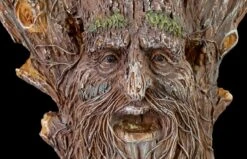 NEMESIS NOW Backflow Räucherkegelhalter - Baumgeist 11 NEMESIS NOW Backflow Räucherkegelhalter - Baumgeist -Figurenmodell Geschäft Backflow Raeucherkegelhalter Baumgeist 9 1280x1280