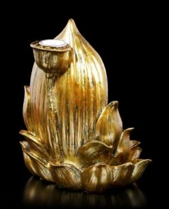 Backflow Räucherkegelhalter - Chakra Yoga -Figurenmodell Geschäft Backflow Raeucherkegelhalter Chakra Yoga 5 1280x1280