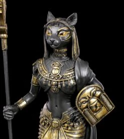 Bastet Figur Mit Schlangenkörper 14 Bastet Figur Mit Schlangenkörper -Figurenmodell Geschäft Bastet Figur Im Schlangenkoerper 5 1280x1280