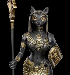 Bastet Figur Mit Schlangenkörper 15 Bastet Figur Mit Schlangenkörper -Figurenmodell Geschäft Bastet Figur Im Schlangenkoerper 6 1280x1280