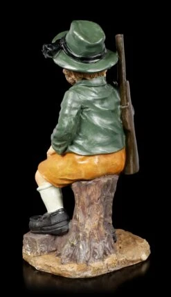 Bayerischer Jäger Figur 12 Bayerischer Jäger Figur -Figurenmodell Geschäft Bayerische Jaeger Figur 3 1280x1280