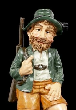 Bayerischer Jäger Figur 15 Bayerischer Jäger Figur -Figurenmodell Geschäft Bayerische Jaeger Figur 6 1280x1280