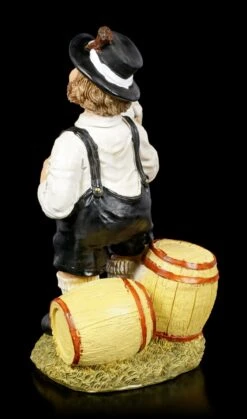 Bayerischer Bierbrauer Figur -Figurenmodell Geschäft Bayerischer Bierbrauer Figur 3 1280x1280