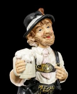 Bayerischer Bierbrauer Figur -Figurenmodell Geschäft Bayerischer Bierbrauer Figur 5 1280x1280