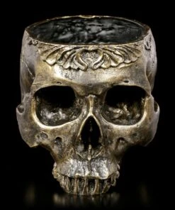 Figurenmodell Geschäft 34 Figurenmodell Geschäft -Figurenmodell Geschäft Blumentopf Menschlicher Totenkopf 1 1280x1280