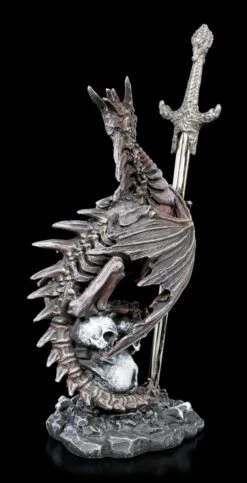 Brieföffner Drache - Litche Blade -Figurenmodell Geschäft Briefoeffner Drache Litche Blade 2 1280x1280