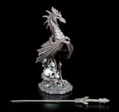 Brieföffner Drache - Litche Blade -Figurenmodell Geschäft Briefoeffner Drache Litche Blade 7 1280x1280