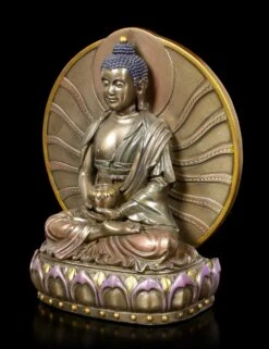 Buddha Figur - Amitabha 11 Buddha Figur - Amitabha -Figurenmodell Geschäft Buddha Figur Amitabha 2 1280x1280