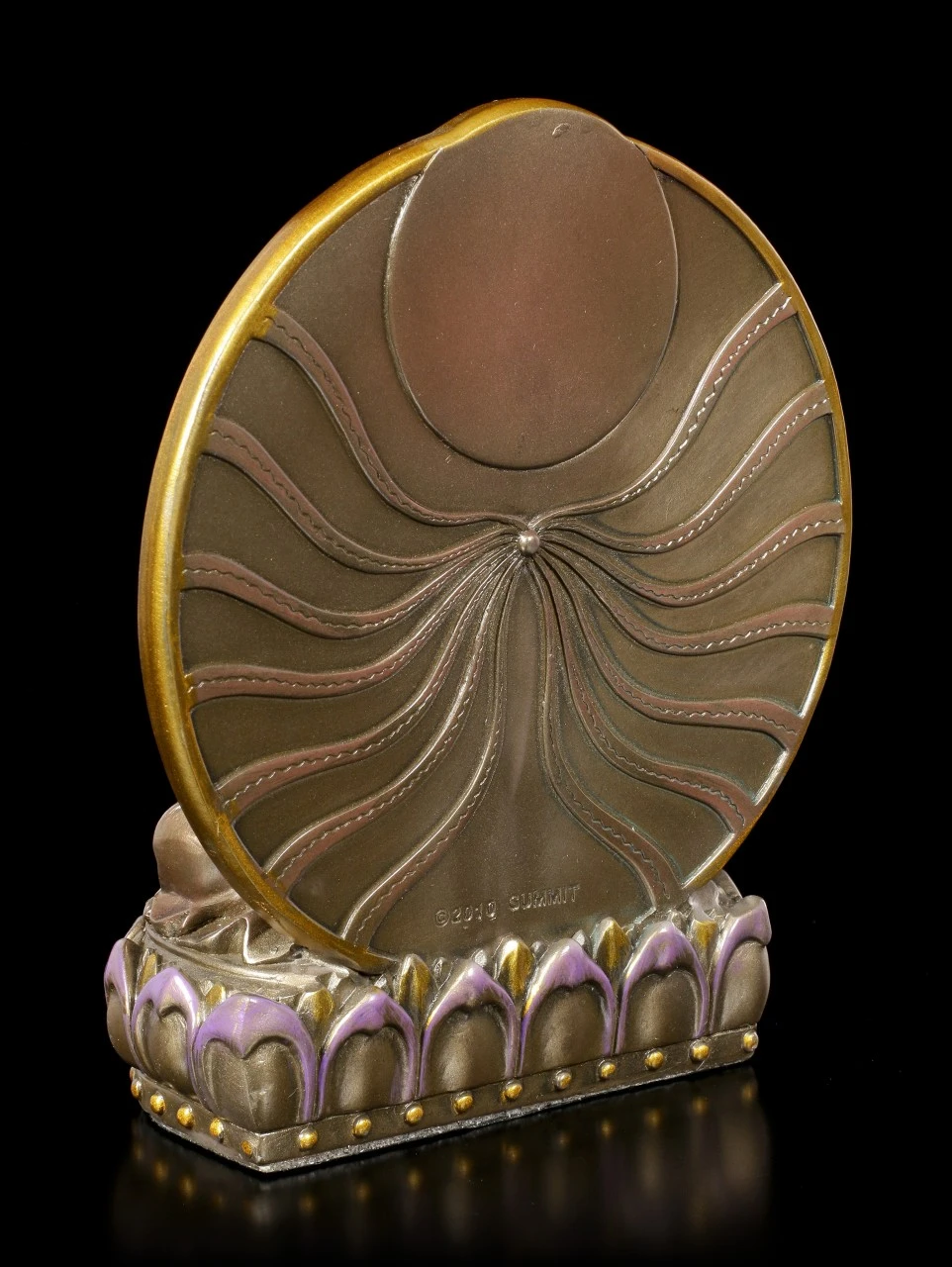 Buddha Figur - Amitabha 6 Buddha Figur - Amitabha – Bild 4