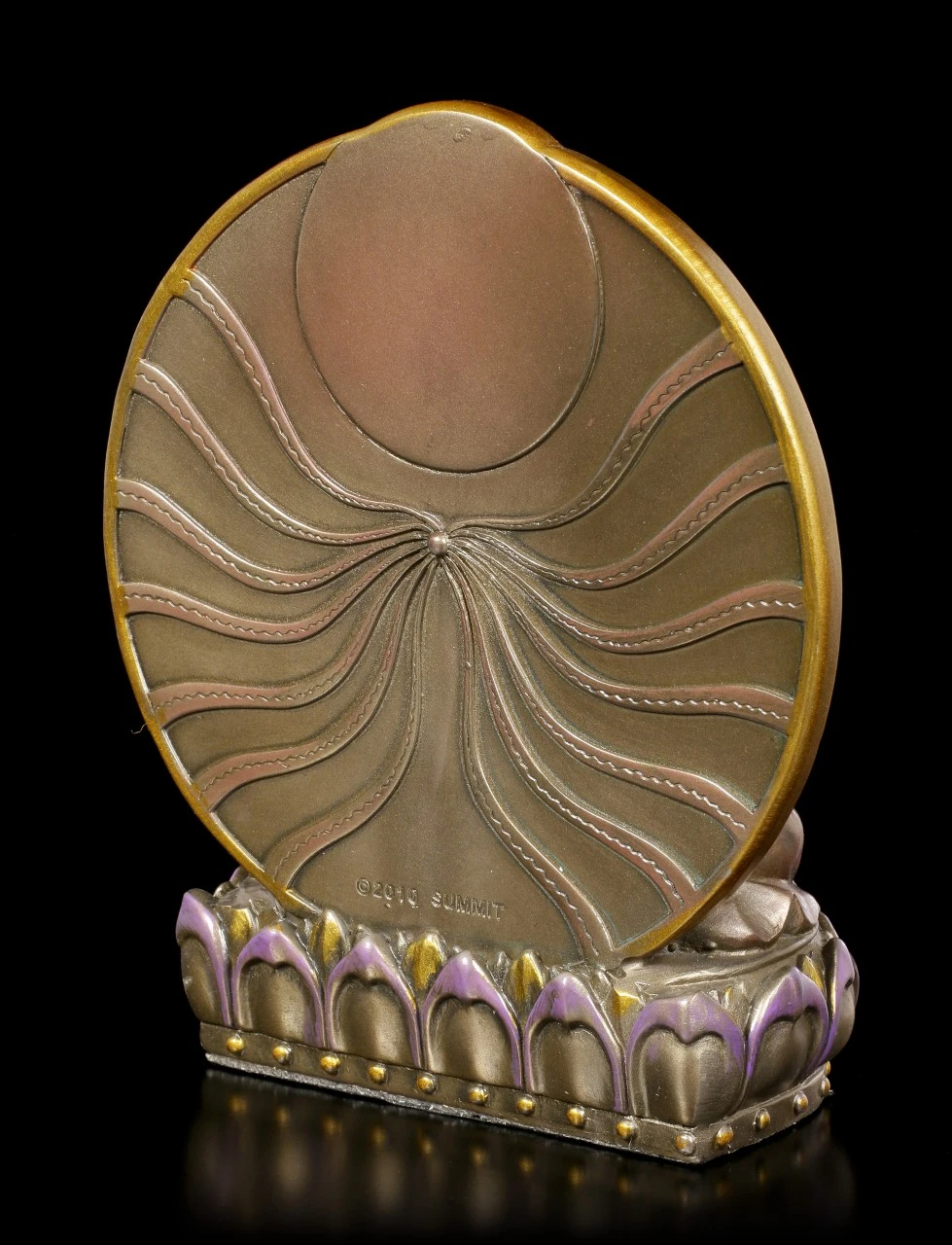 Buddha Figur - Amitabha 7 Buddha Figur - Amitabha – Bild 5