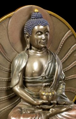 Buddha Figur - Amitabha 14 Buddha Figur - Amitabha -Figurenmodell Geschäft Buddha Figur Amitabha 5 1280x1280