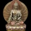 Buddha Figur - Medizin -Figurenmodell Geschäft Buddha Figur Medizin 1 1280x1280