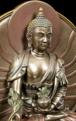 Buddha Figur - Medizin -Figurenmodell Geschäft Buddha Figur Medizin 5 1280x1280