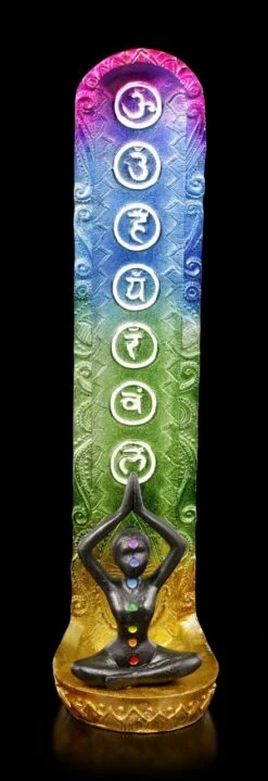 Räucherstäbchenhalter - Aura Enlightenment -Figurenmodell Geschäft Buddha Raeucherstaebchenhalter Aura Enlightenment 2 1280x1280