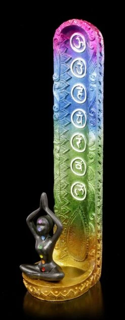 Räucherstäbchenhalter - Aura Enlightenment -Figurenmodell Geschäft Buddha Raeucherstaebchenhalter Aura Enlightenment 3 1280x1280