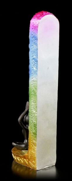 Räucherstäbchenhalter - Aura Enlightenment -Figurenmodell Geschäft Buddha Raeucherstaebchenhalter Aura Enlightenment 4 1280x1280