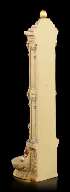 Buddha Räucherstäbchenhalter - Temple Of Peace -Figurenmodell Geschäft Buddha Raeucherstaebchenhalter Temple Of Peace 4 1280x1280