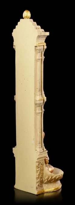 Buddha Räucherstäbchenhalter - Temple Of Peace -Figurenmodell Geschäft Buddha Raeucherstaebchenhalter Temple Of Peace 5 1280x1280