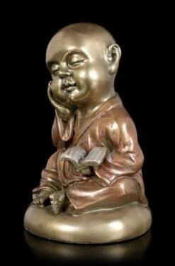 Mönch Figur Mit Buch 9 Mönch Figur Mit Buch -Figurenmodell Geschäft Buddhistische Moench Figur Mit Buch 2 1280x1280