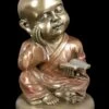 Mönch Figur Mit Buch 2 Mönch Figur Mit Buch -Figurenmodell Geschäft Buddhistische Moench Figur Mit Buch 1280x1280