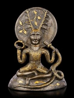 Cernunnos Figur By Oberon Zell