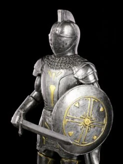 Chaos Ritter Figur Mit Schwert Und Schild 14 Chaos Ritter Figur Mit Schwert Und Schild -Figurenmodell Geschäft Chaos Ritter Figur Mit Schwert Und Schild 5 1280x1280