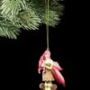Christbaum-Schmuck - Rote Elfe Mit Zwei Lebkuchen 1 Christbaum-Schmuck - Rote Elfe Mit Zwei Lebkuchen -Figurenmodell Geschäft Christbaum Schmuck Rote Elfe Mit Zwei Lebkuchen 1280x1280