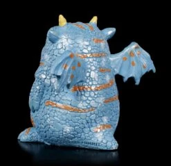 Niedliche Drachen Figur - Dicker Proggle -Figurenmodell Geschäft Cute Dragon Figurine Chubby Proggle 3 1280x1280