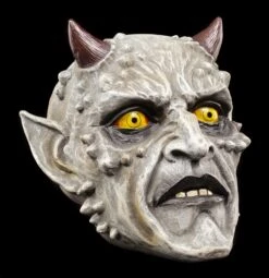 Totenkopf - Dämonenmeister