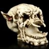 Dämonen Schädel Mit Ohrring -Figurenmodell Geschäft Daemonenschaedel Mit OhrringXODPWLzZpa2Yo 1280x1280
