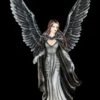 Dark Angel Figur - Raben Königin -Figurenmodell Geschäft Dark Angel Rabe 1280x1280