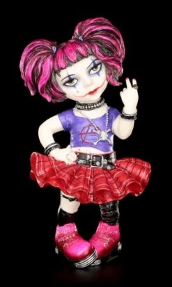 Cosplay Kids Figur - Little Miss Rebel