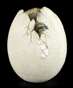 Dinosaurier Ei - Schlüpfend I -Figurenmodell Geschäft Dinosaurier Ei Schluepfend 4 1280x1280