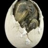 Dinosaurier Ei - Schlüpfend I -Figurenmodell Geschäft Dinosaurier Ei Schluepfend 1280x1280