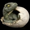 Dinosaurier Figur Schlüpft Aus Ei - Raptors Dawn -Figurenmodell Geschäft Dinosaurier Figur Schluepft Aus Ei Raptors Dawn 1 1280x1280