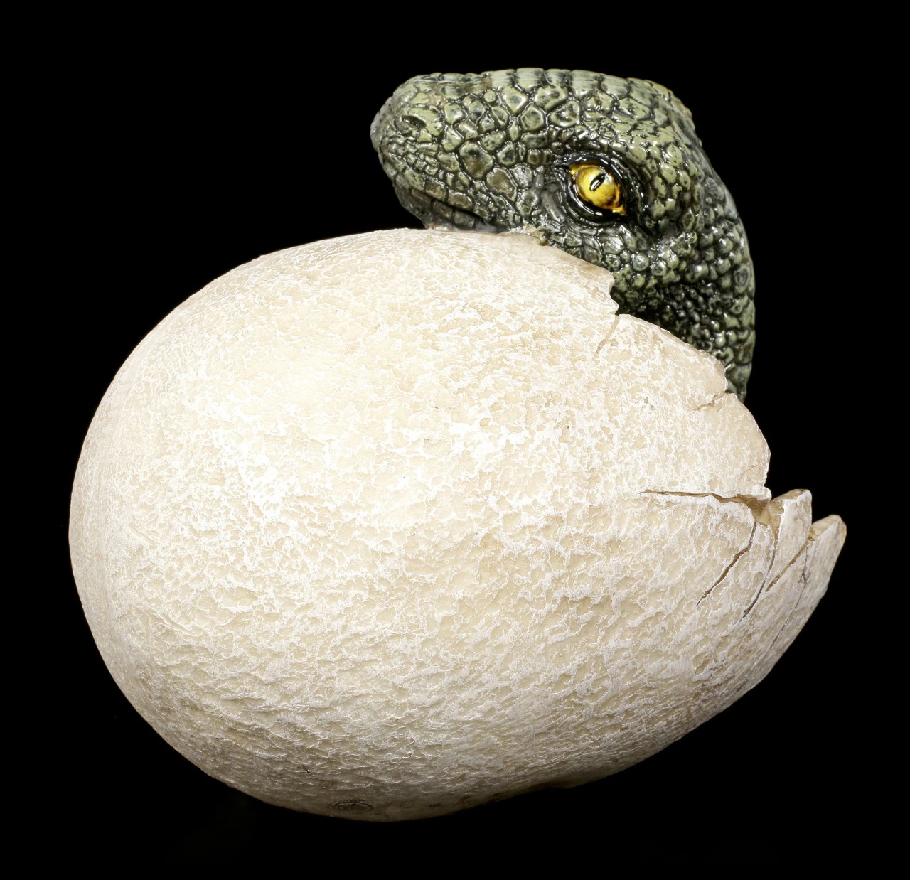 Dinosaurier Figur Schlüpft Aus Ei - Raptors Dawn 7 Dinosaurier Figur Schlüpft Aus Ei - Raptors Dawn – Bild 5