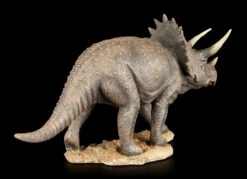Dinosaurier Figur - Triceratops Bunt 10 Dinosaurier Figur - Triceratops Bunt -Figurenmodell Geschäft Dinosaurier Figur Triceratops 6 1280x1280