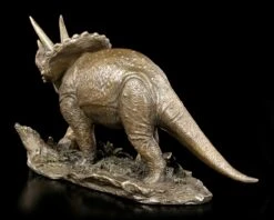 Dinosaurier Figur - Triceratops 11 Dinosaurier Figur - Triceratops -Figurenmodell Geschäft Dinosaurier Figur Triceratops In Steppe 2 1280x1280
