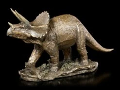 Dinosaurier Figur - Triceratops