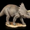 Dinosaurier Figur - Triceratops Bunt -Figurenmodell Geschäft Dinosaurier Figur Triceratops 1280x1280