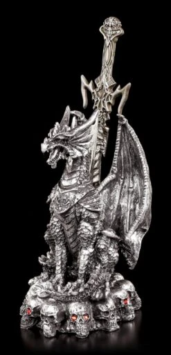 Brieföffner - Drache Nagori -Figurenmodell Geschäft Drachen Briefoeffner 25821caf9c4a65 1280x1280