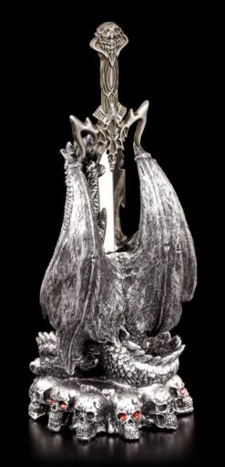 Brieföffner - Drache Nagori -Figurenmodell Geschäft Drachen Briefoeffner 35821caffaa1d7 1280x1280