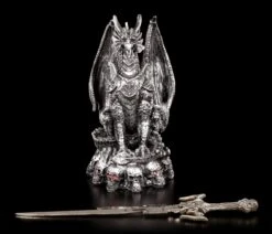 Brieföffner - Drache Nagori -Figurenmodell Geschäft Drachen Briefoeffner 75821cb1d39fbe 1280x1280