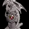 Drachen Figur - Alastar Bewacht Kristall 2 Drachen Figur - Alastar Bewacht Kristall -Figurenmodell Geschäft Drachen Diamant 1 1280x1280